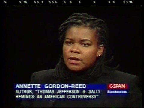 Thomas Jefferson & Sally Hemings: A Fascinating and Convincing Argument (1999) part 1/2