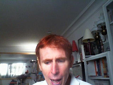 Wiwi égratigne quand tu le voudras de Luc Cousineau