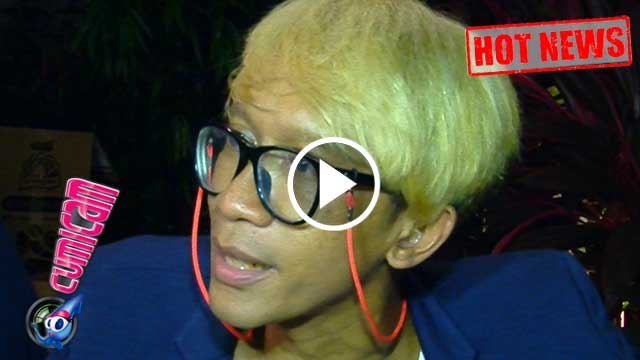 Hot News! Aming Merasa Ditikam Selama Jalani Proses Perceraian - Cumicam 14 April 2017