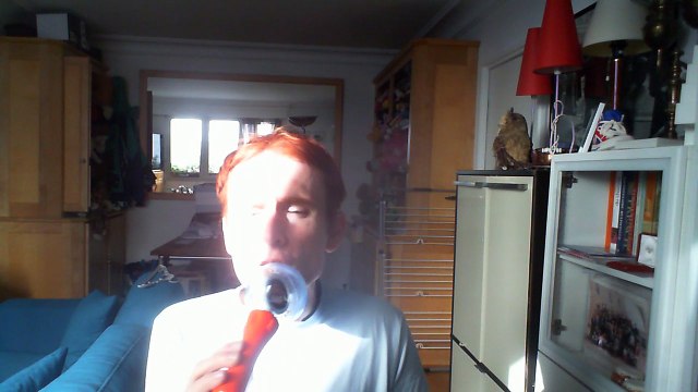 Wiwi égratigne stay de Zedd & Alessia Cara