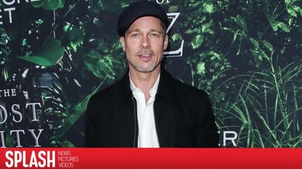 Brad Pitt ist bei den Single Hollywood Frauen sehr gefragt
