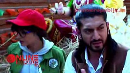 Dil Bole Oberoi - 14th April 2017 - Upcoming Twist Star Plus - Star Plus Serial Today News