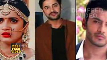 Jana Na Dil Se Door - 14th April 2017 - Upcoming Twist - Star Plus Serials Latest News 2017