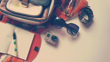 5 Must-Have Items to Pack for a Music Festival