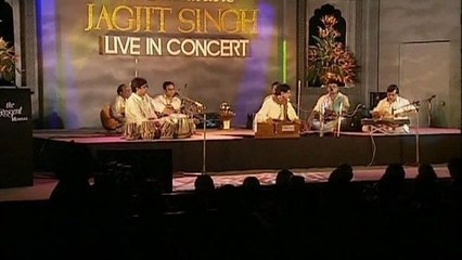 Jagjit Singh - Apni Marzi Se Kahan
