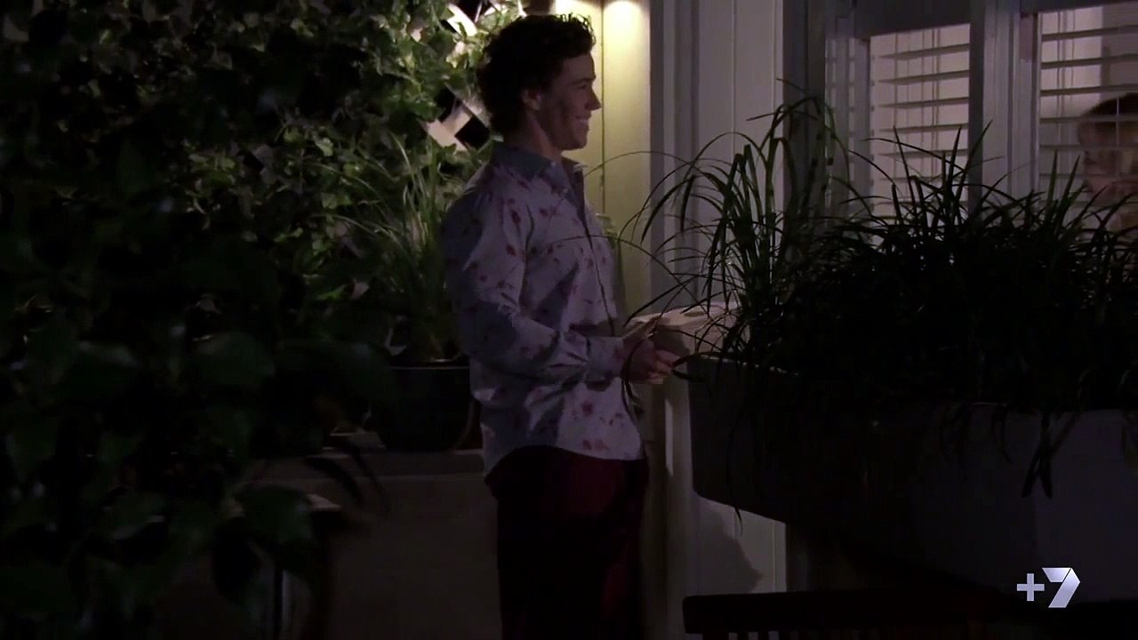 Olivia Fraser Richards - Clip 140