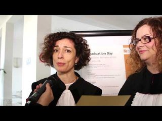 Intervista a Alessandra De Salvia e Benedetta Di Battista