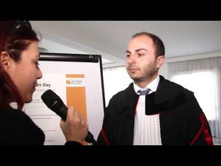 Intervista a Domenico Cuccaro