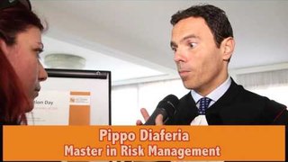 Intervista a Pippo Diaferia
