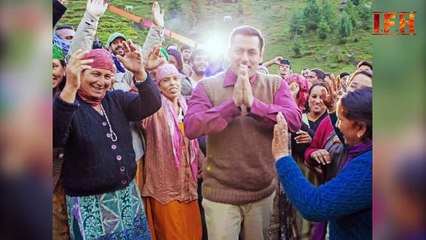 Salman Khan to release his own app on birthday