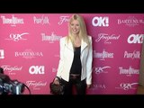 Tara Reid ★ OK! So Sexy LA 2016 Red Carpet #Sharknado