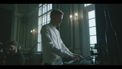 Ólafur Arnalds - Doria