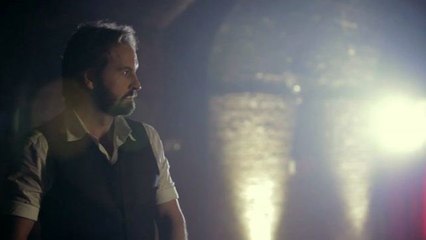 Alfie Boe - Bridge Over Troubled Water