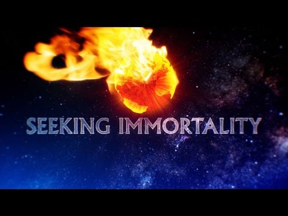 Seeking Immortality: Russian Scientists' Hunt for Elixir of Life (RT Documentary)