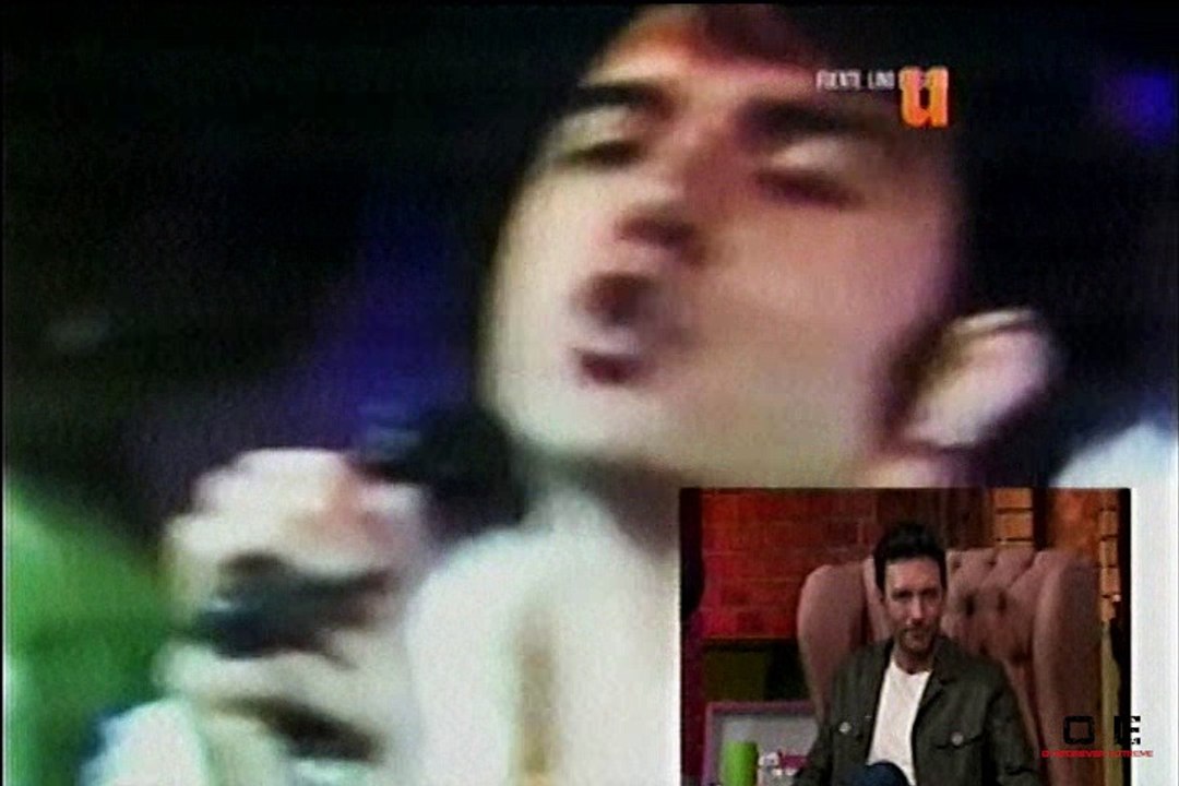 Miembros al aire 10-04-2017