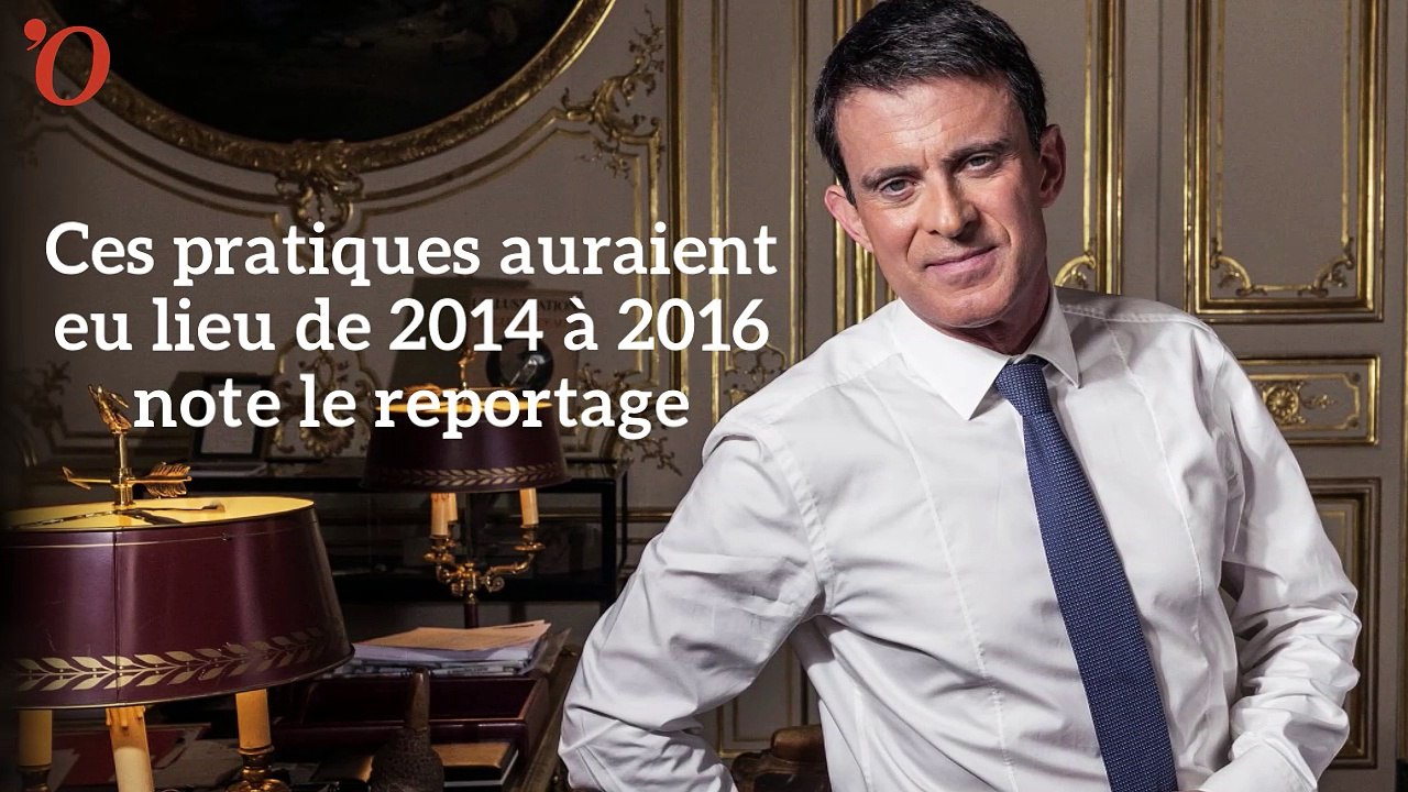 Les milliers d'euros dépensés par Manuel Valls pour des sondages sur son image