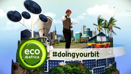 #DoingYourBit: Air quality tracker to go | DW English