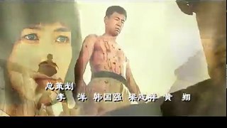 36集电视剧：狼毒花 10 - 主演：于荣光 童蕾 成泰燊
