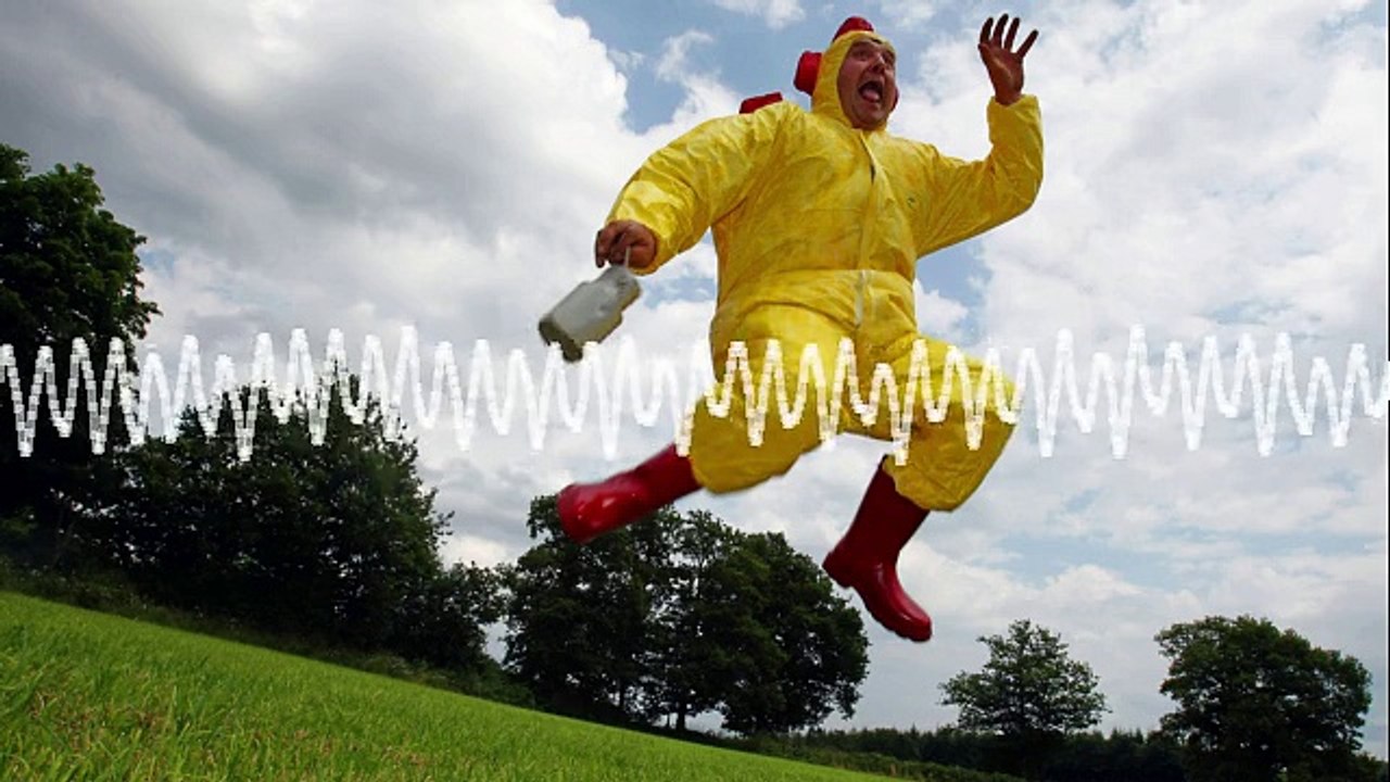 Bande Annonce de "The Cabbage War" - Les Fausses Pubs