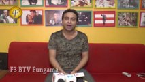 Interview With Actor Pitobash Tripathy For Film Begum Jaan