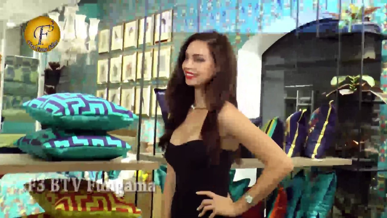 Launch Of Home Textiles Brand Cottons & Satins With Pooja Bed