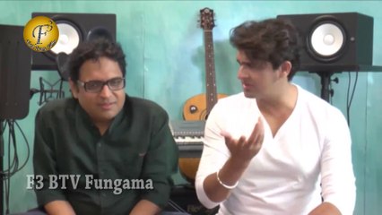 Sonu Nigam & Shamir Tandon Talk About Sachin Song Cricketeali Beat