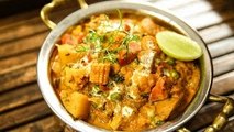 How To Make Veg Handi | Veg Handi Recipe | Restaurant Style Mix Vegetable | Recipe By Varun Inamdar