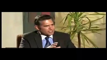 Senate Ky Election Ky Waqt Shahid Afridi Nay Ticket Manga.