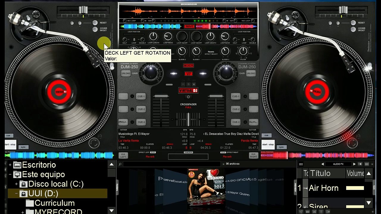 AC/DJ 2017 Alberto Chust 14/04/2016