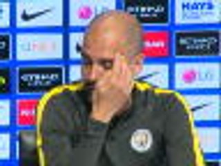 Guardiola undecided over Bravo and Cabellero