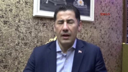 Iğdır Sinan Oğan: Memura 'Sizi Süreriz' Diyorlar