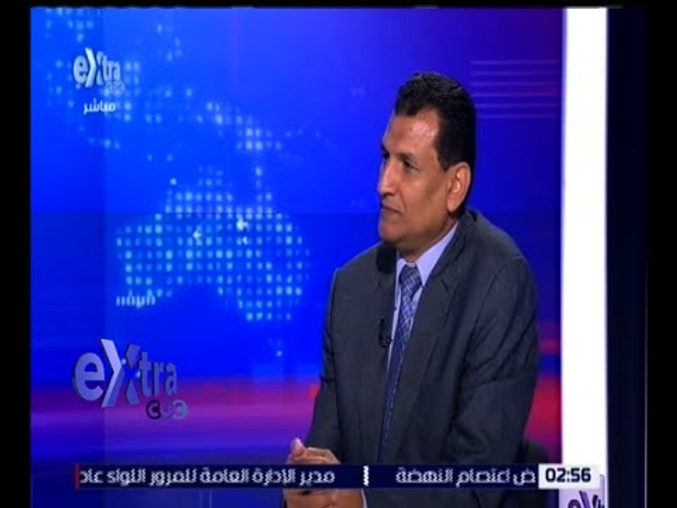 غرفة الأخبار | تباين مؤشرات البورصة المصرية في ختام التعاملات