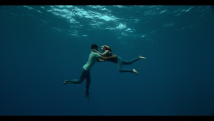 Naughty Boy - Runnin' (Lose It All)