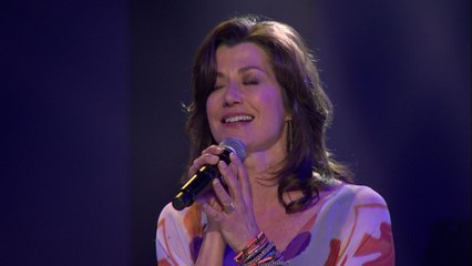 Amy Grant - Thy Word (Live)