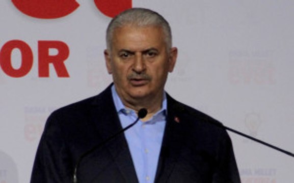 Eyalet Sistemine Yol Açacak Bir Madde Varsa Görevi Bırakırım