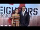 Seth Rogen & Lauren Miller "Neighbors 2: Sorority Rising" Los Angeles Premiere