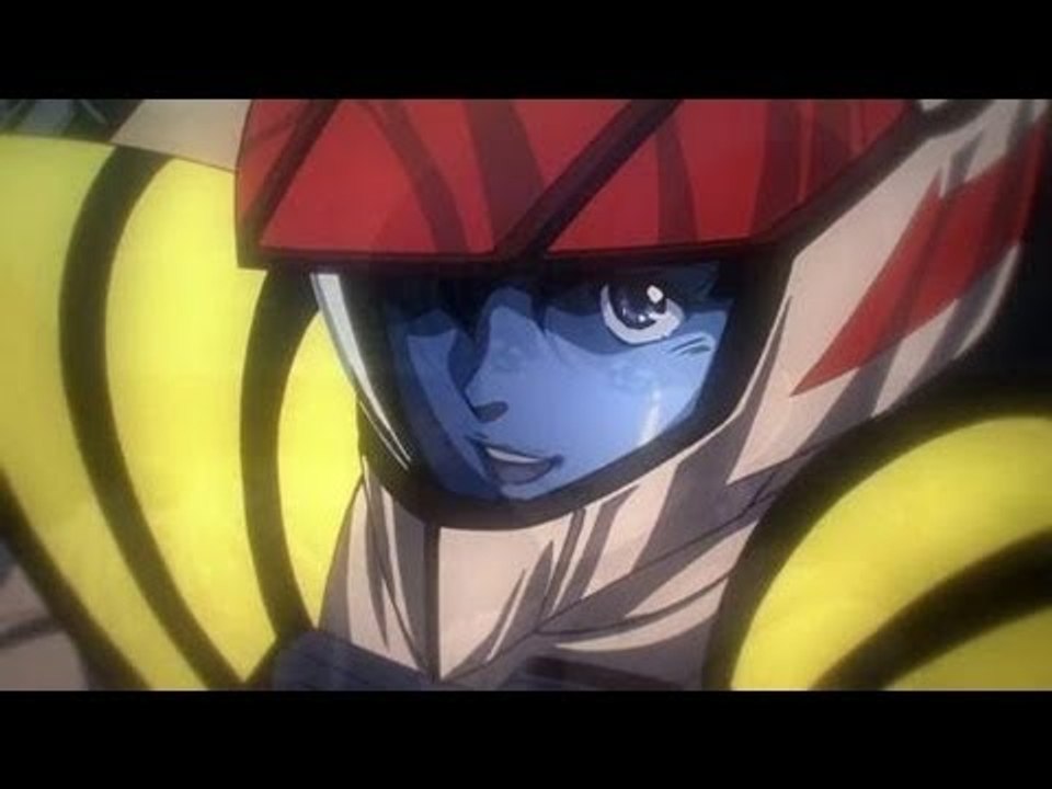Macross 30 : Trailer