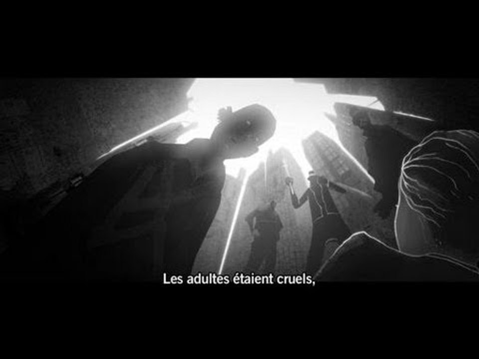 Dishonored : #2 Mordre la Poussière (Webisode)