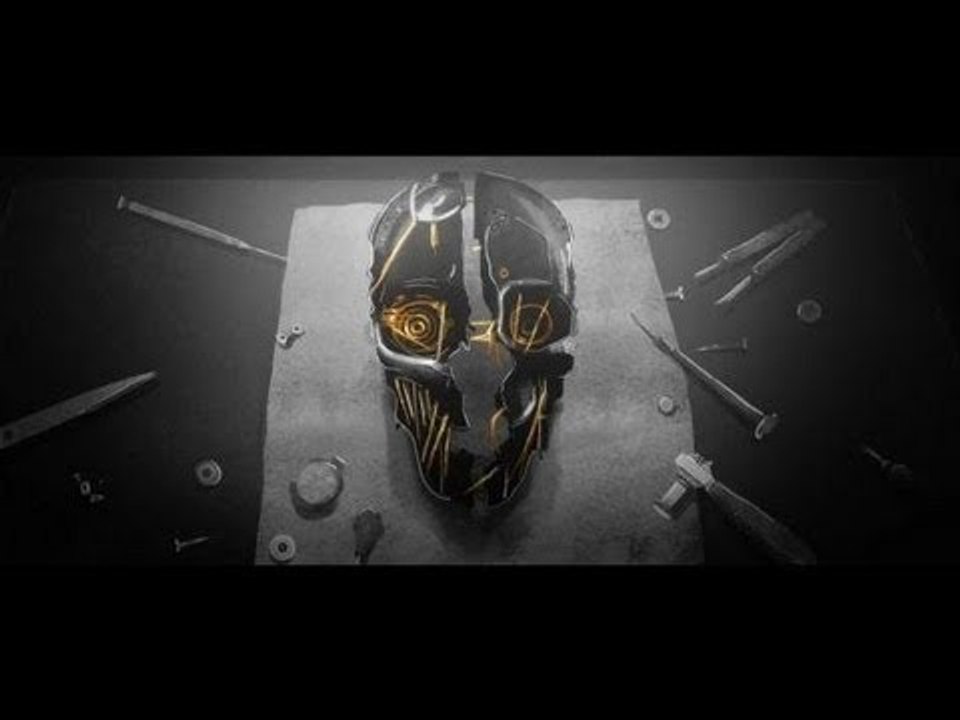 Dishonored : #3 Esprit de Folie (Webisode)