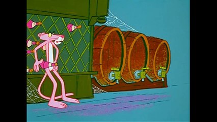 The Pink Panther Show - s01e08 - Pink Panic_Transylvania Mania_An Ounce Of Pink