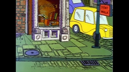 The Pink Panther Show - s01e14 - Reel Pink_Les Miserobots_Smile Pretty Say Pink