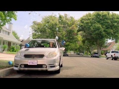 Angry Birds Trilogy : Funny Trailer !