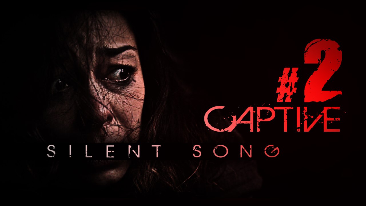 SILENT SONG - S01E02 - CAPTIVE