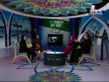 Iftar Transmission Part 1/2 Guests : Mohammad Ali Durani and Koukab Shazad