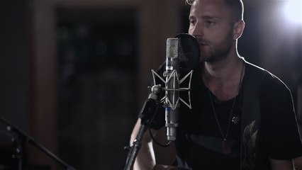 Dan Bremnes - Our God (Acoustic)