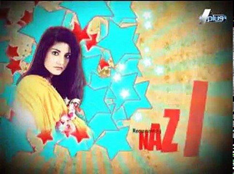 Nazia Hassan Death Anniversery ID 3 Aug 13.2011