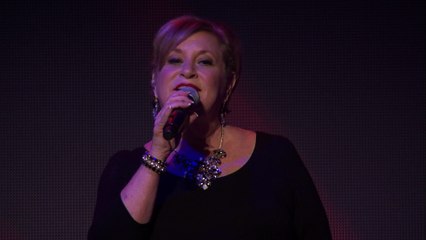 Sandi Patty - Another Time Another Place
