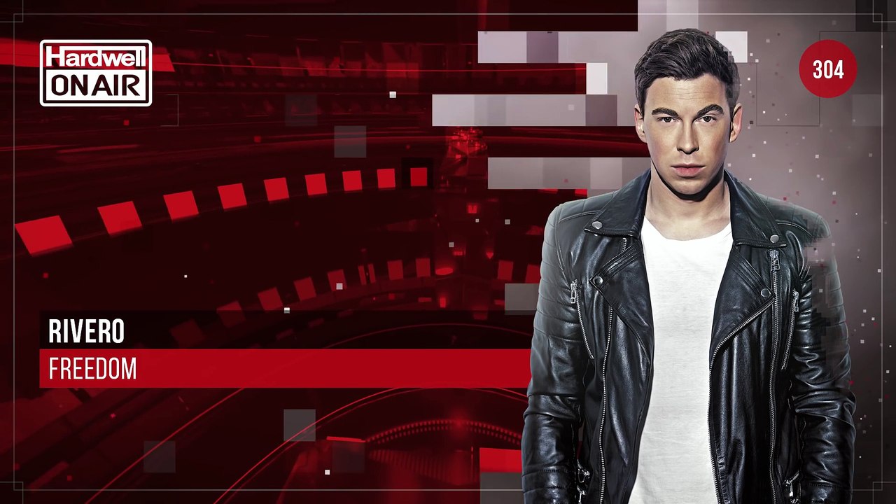 Hardwell On Air 304_95