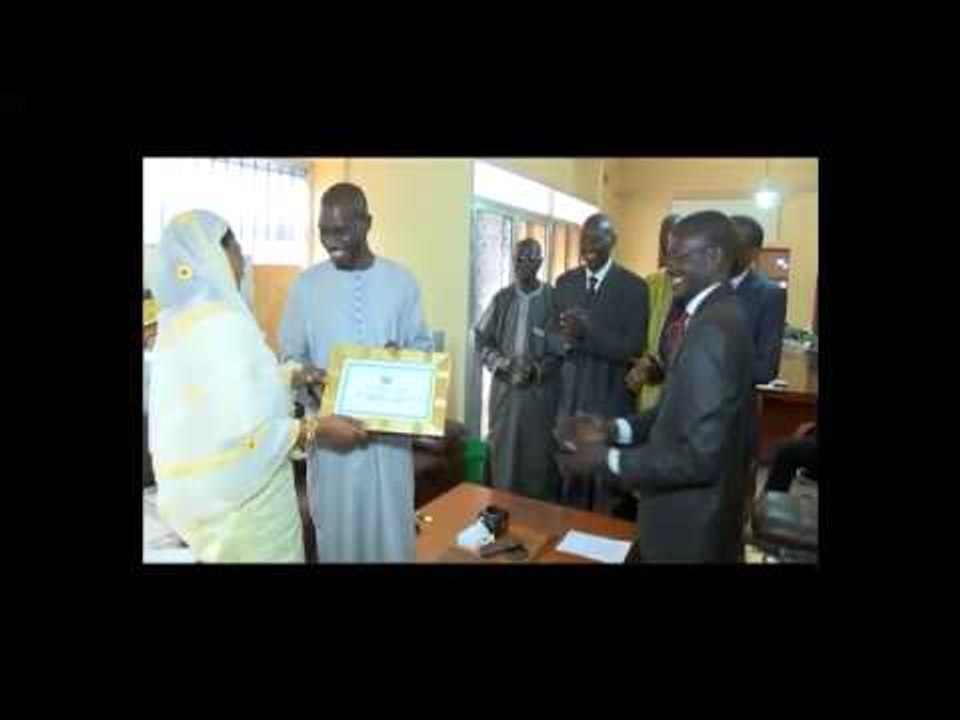 La 2stv la télé préférée des Sénégalais de la Diaspora