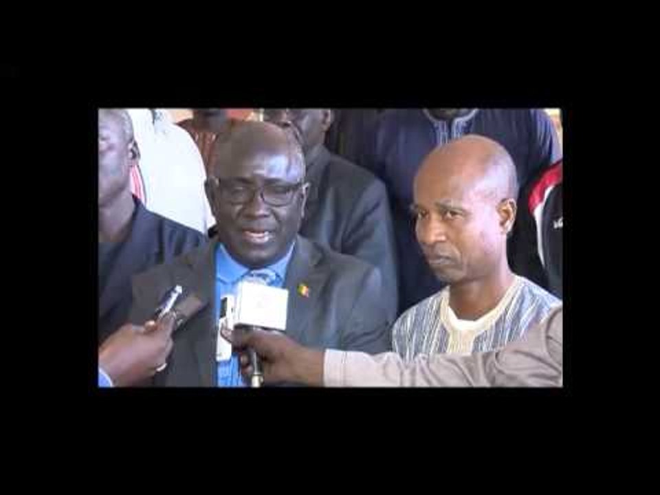 Le Sénégal sera sous peu la capitale du Karaté